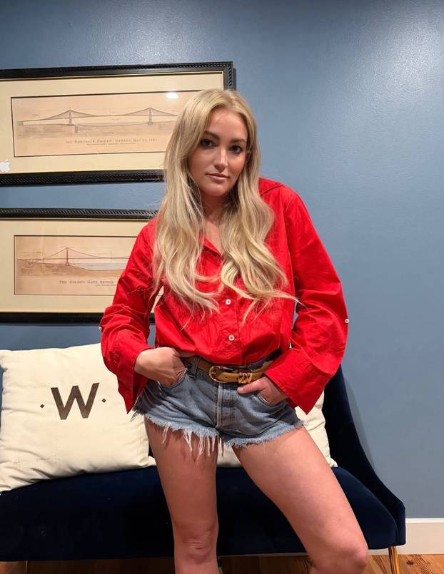 FOTO Rodila je sa 16 pa se svađala sa sestrom: Evo kako sad izgleda Jamie Lynn Spears