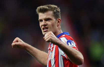 VIDEO Napadač Atletica iz Madrida zabio četiri gola u 30 minuta utakmice! Pogledajte ih