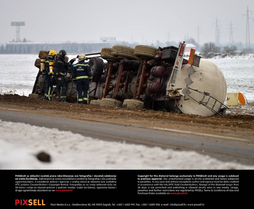 Marko Jurinec/Pixsell