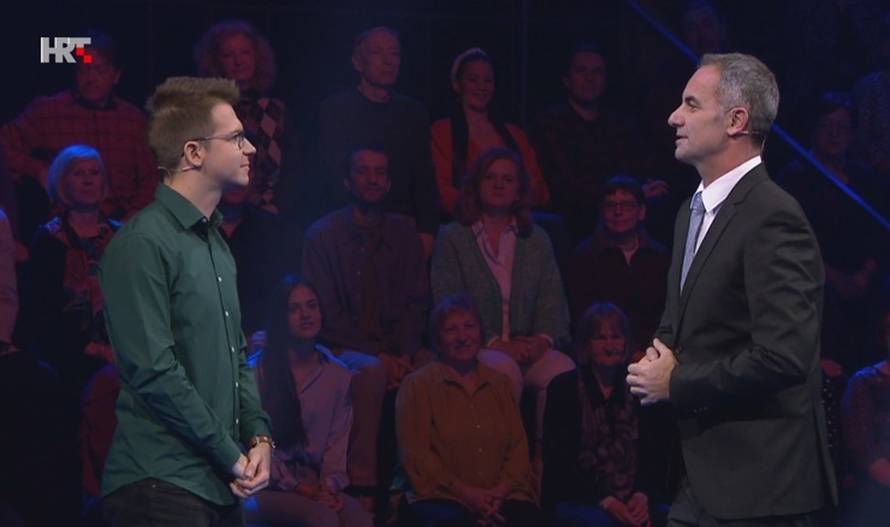 Lovci pobijedili, a natjecatelji su otišli kući praznih džepova...