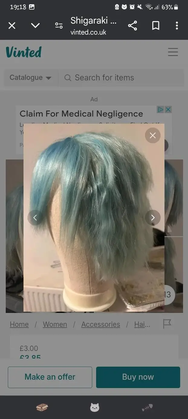 Najluđa Vinted iskustva! 'Dobio sam paket zamotan u peleni'; 'Tražio me nošene gaćice...'