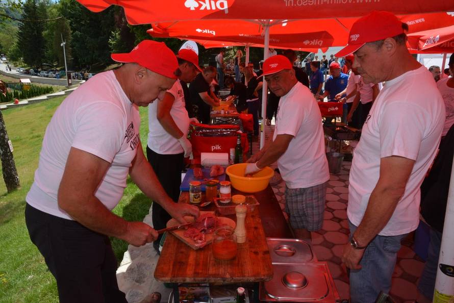 Ivica Galović/PIXSELL