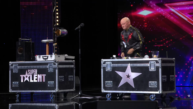 Sjećate li se Kitassa i drugih bizarnih točaka iz Supertalenta?