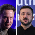 Musk se pridružio Trumpovom razgovoru sa Zelenskim: Bit ćeš zadovoljan sa mnom, obećavam