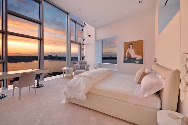 Hugh Jackman buys $21.125 million minimalist New York City penthouse