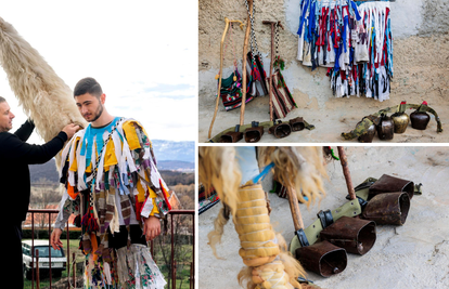 Rudske mačkare: Tradicija koja se nastavlja generacijama, a običaj broji preko 300 godina