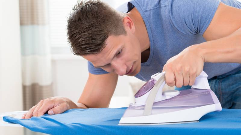 ANKETA A što vi sve peglate? Razbijamo mitove o glačanju