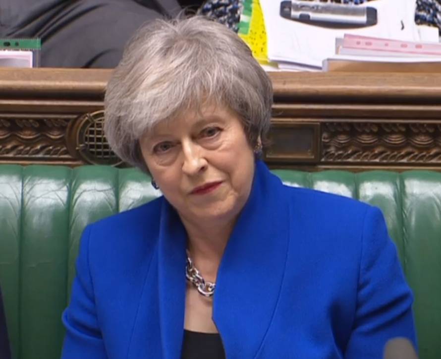 Prime Minister's Questions