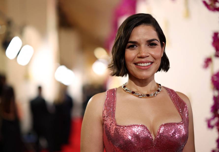 96th Academy Awards - Oscars Arrivals - Hollywood