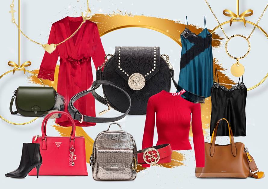 BožIćni pokloni koje ćemo poželjeti zadržati samo za sebe