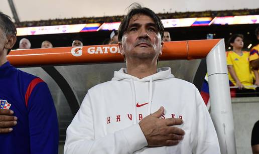 Dali&cacute;: Da, rekao sam to, ali ne mo&zcaron;e &ccaron;ovjek uvijek biti u pravu. Ovo nam je velika stvar i motiv