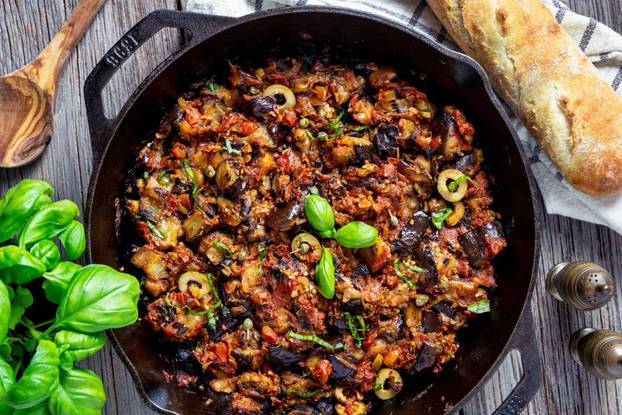 Super recepti s ljetnim povrćem: Koji vam je najdraži - mamin đuveč, šakšuka ili domaća šalša