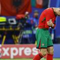 Portugal - Francuska 3-5 (0-0): Ronaldo se oprostio od Eura, Francuzi stigli do polufinala!