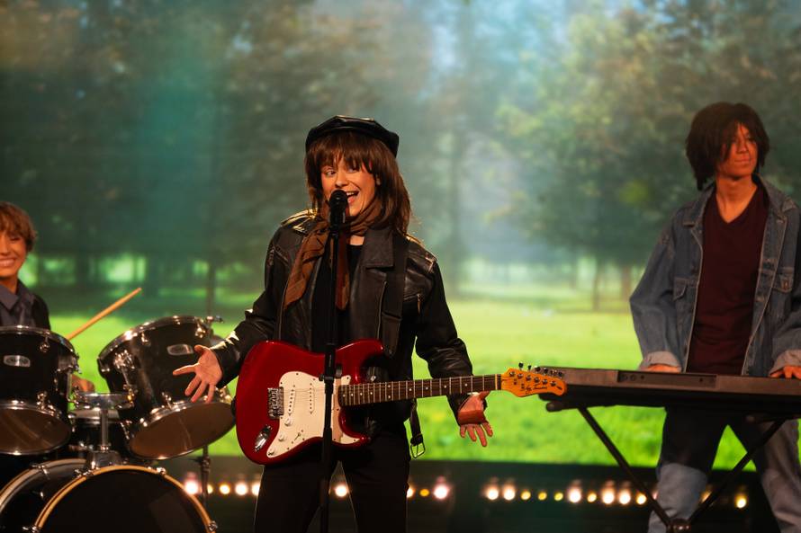 Domagoj Nižić pobijedio je u 9. epizodi TLZP-a: 'Presretan sam'