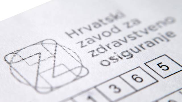 Hrvatski zavod za zdravstveno osiguranje najavio je početak novog projekta eHZZO