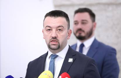 Hrvatski suverenisti osudili vojnu akciju Rusije i podržali deklaraciju Sabora