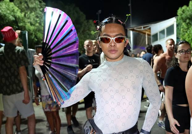 Split: Treća večer Ultra Europe Festivala