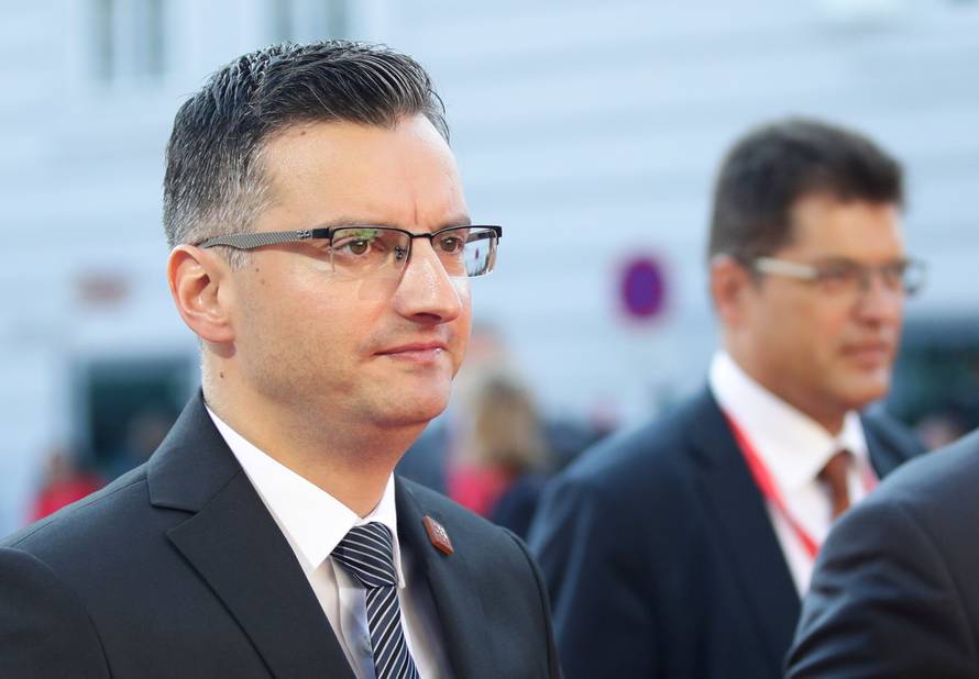 Informal meeting of EU leaders in Salzburg