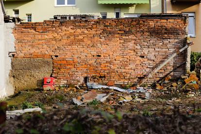 Šetnja kroz jedan od najstarijih kvartova u Zagrebu, Trešnjevku