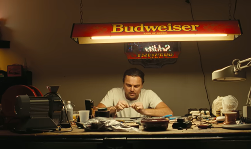 Top 10 filmova na Apple TV+