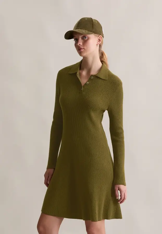 Pregledali smo ponudu za vas! Super haljine od pletiva i vune