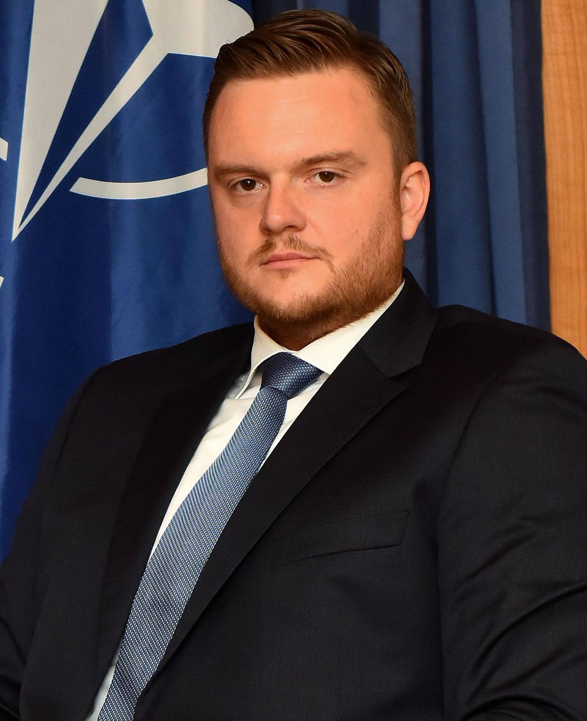 Marko Primorac novi savjetnik predsjednice za gospodarstvo