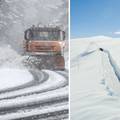 'Postoji signal da bi ove zime moglo pasti puno više snijega'