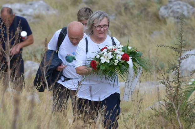 Kornat: 18.Obljetnica kornatske tragedije 