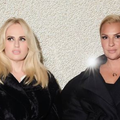 Rebel Wilson objavila fotku s vjenčanja, a sad je sa suprugom otputovala na medeni mjesec