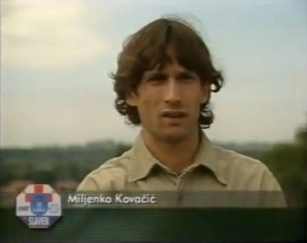 Pogibije poznatih nogometaša: Dinamova legenda, 'vatreni' koji je stradao uoči vjenčanja...