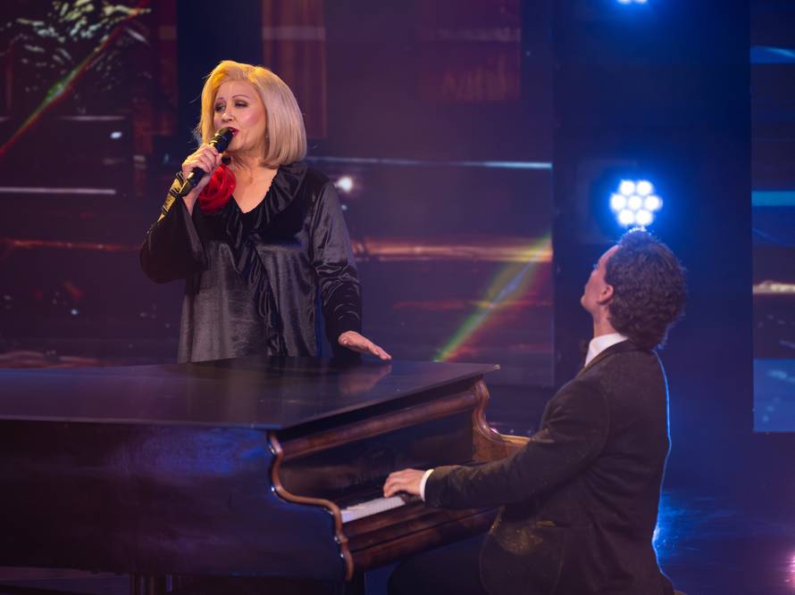 David Amaro pobijedio u prvoj epizodi nove sezone 'TLZP-a!'