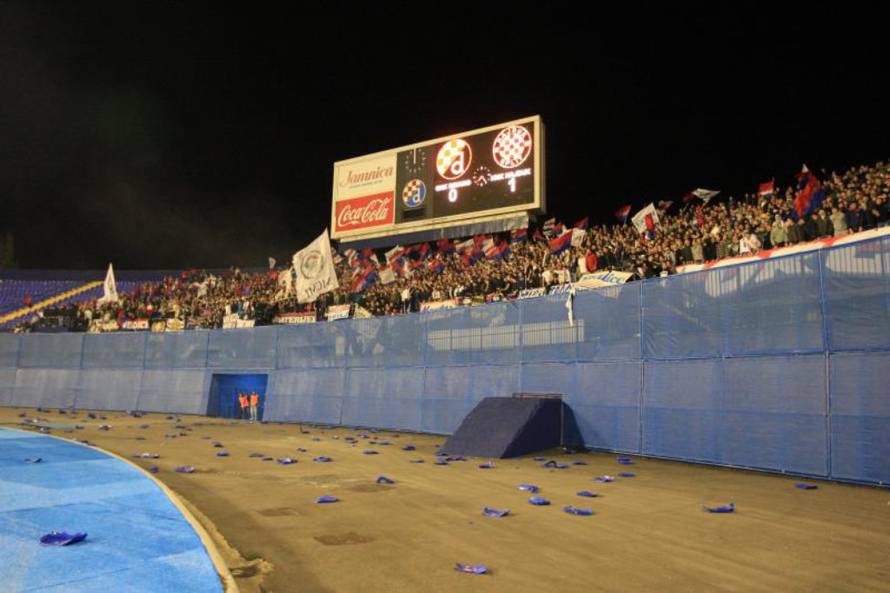 Željko Lukunić/PIXSELL