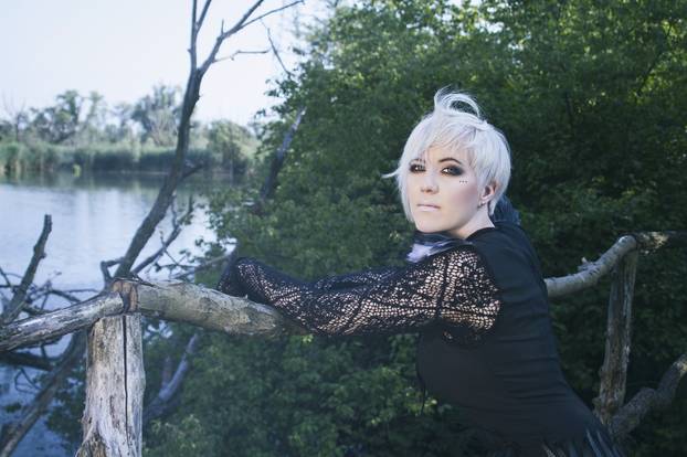 Sanja RedCat Baljka&scaron;/Universal Music