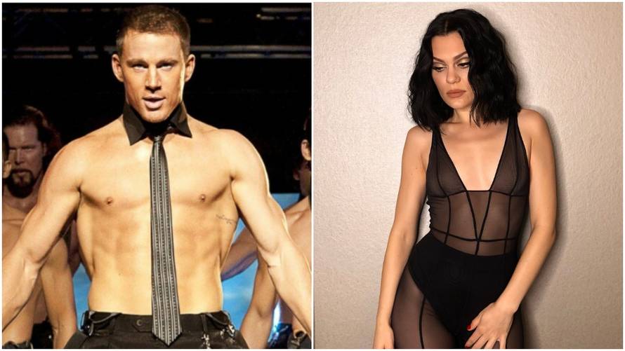 Nije im išlo: Channing Tatum i Jessie J prekinuli po drugi put