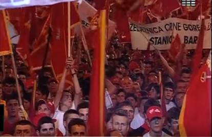 Crnogorci danas slave: Već su punih 10 godina samostalni...