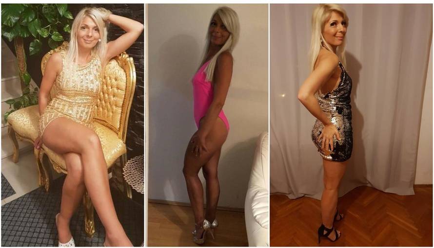 Procurile su fotke gole Pauline: 'Prijavila sam bivšeg policiji...'