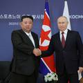Putin nakon 24 godine stiže u posjet Jong Un-u u Sj. Koreju: 'Razmišljamo na sličan način!'