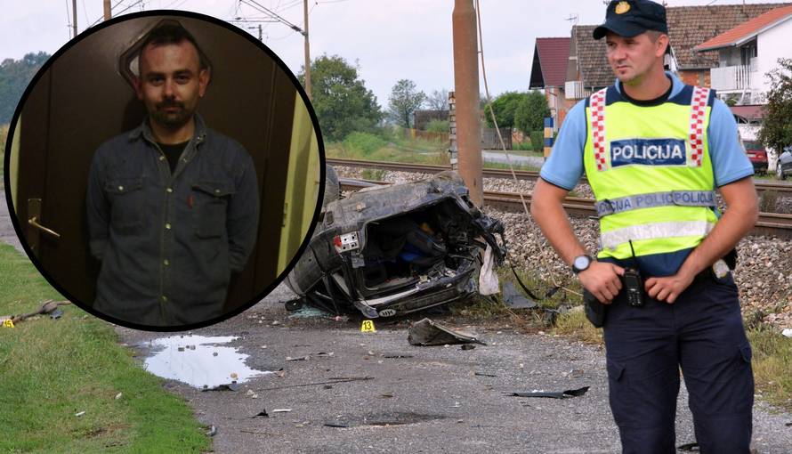 Zoran je poginuo na putu na posao,  200 metara od kuće