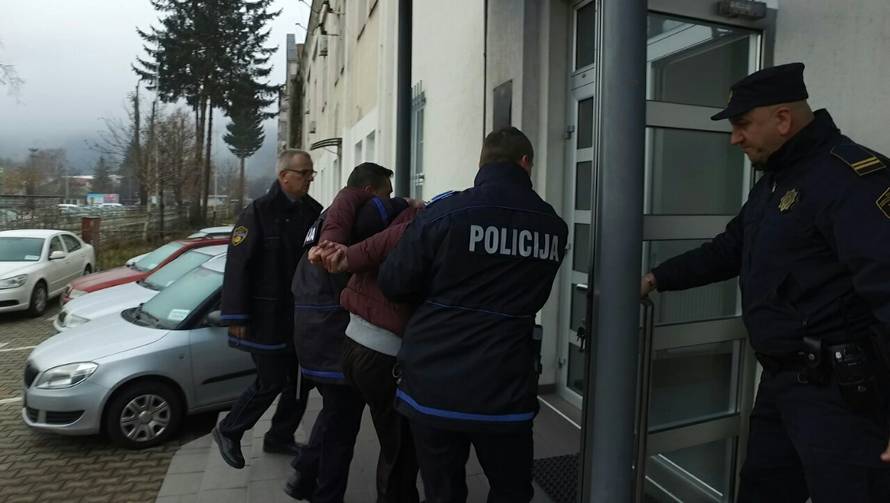 Osudili ga na 15 i pol godina: Pijan autom ubio majku i kćer