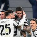 Juventus pobijedio Pašalićeve! Mladi Englez zabio prvijenac