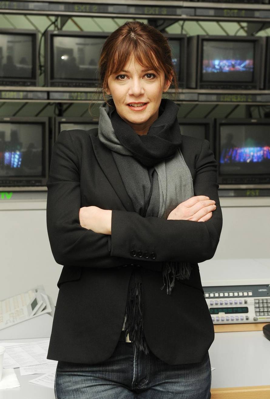 Tušek o odlasku s HRT-a: 'Nije službeno, nemam komentara'