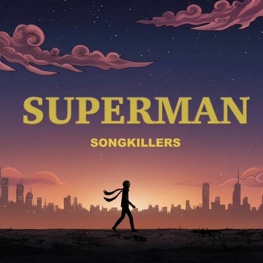 Bane iz Songkillersa zbog nove pjesme postao je Superman