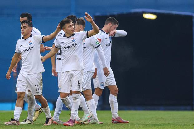 Lokomotiva i Slaven Belupo sastali se u 13. kolu SuperSport HNL-a