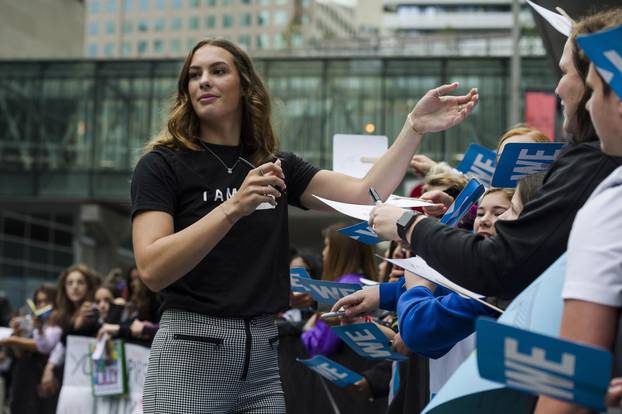 We Day u Torontu