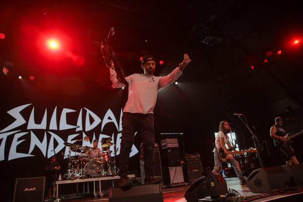 Coachella Valley Music and Arts Festival in Indio