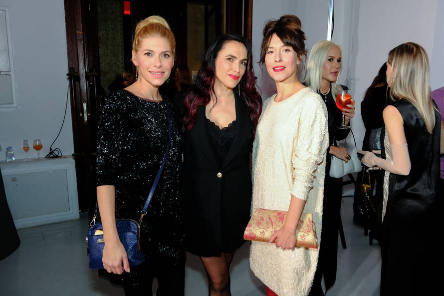 Glumica Jelena Perčin danas slavi 42. rođendan 