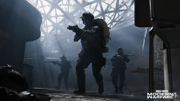 FOTO Igrači već testiraju mape i oružja, evo što sve donosi novi  Call of Duty: Modern Warfare 4