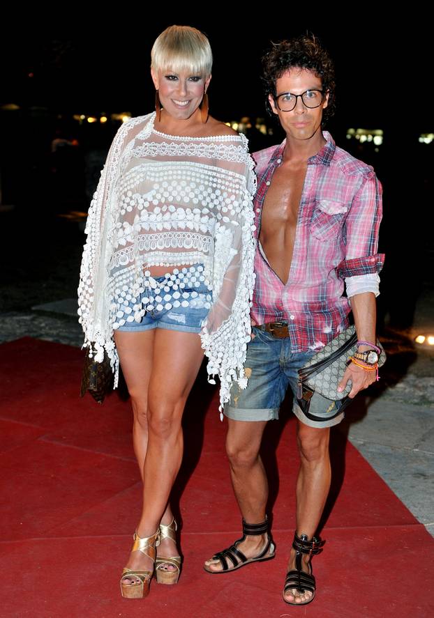 ARHIVA -  Svi neobi?ni modni stilovi Marka Grubni?a 