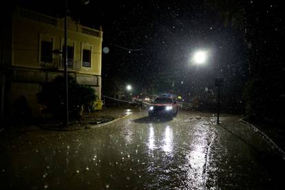 SLIKE UŽASA Pogledajte kako izgleda Španjolska dok dolazi upozorenje na nove poplave