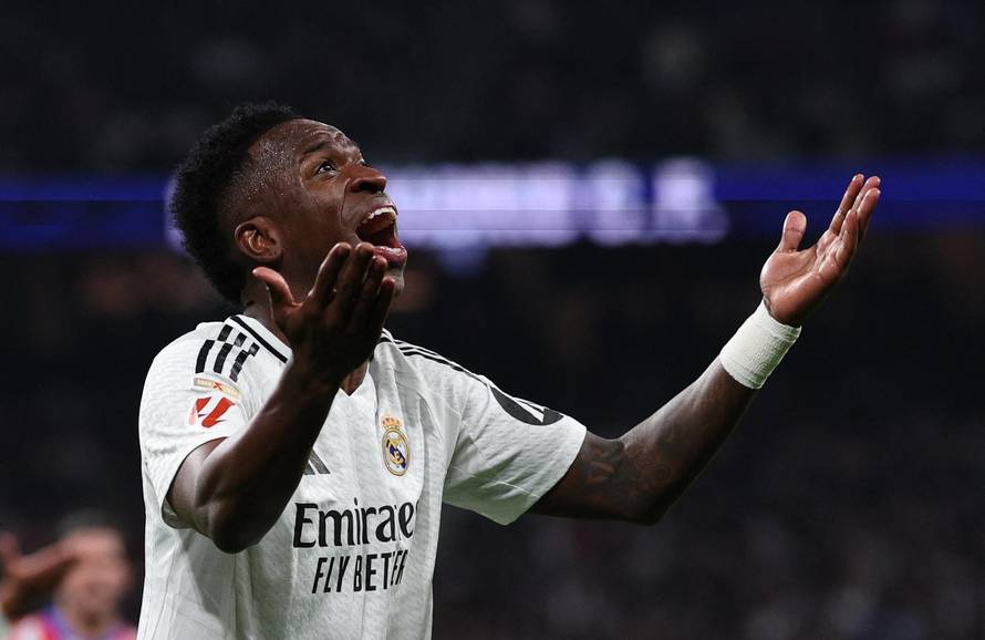 LaLiga - Real Madrid v Atletico Madrid